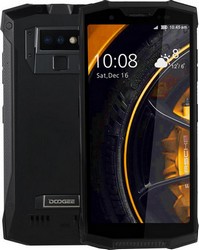 Замена разъема зарядки на телефоне Doogee S80 в Магнитогорске